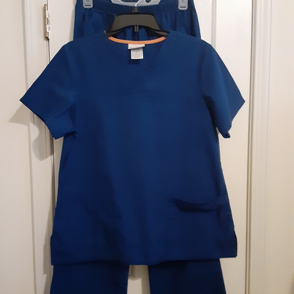 Scrubs